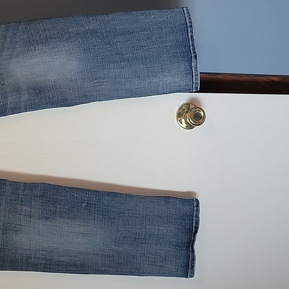 BKE "Tyler" Straight leg Women's Jeans Size 31 - Picture 6 of 8